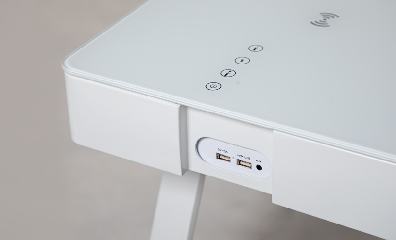 میز جلومبل هارمونی مدل Smart CT002 - تصویر 8