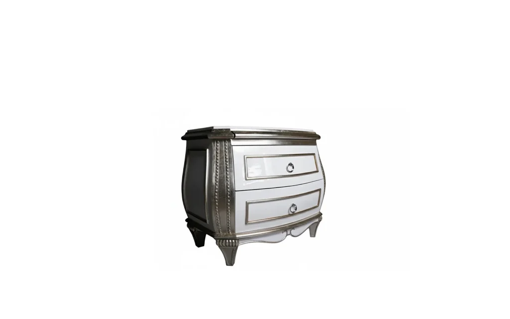 کنار تخت هارمونی مدل BN CC 03