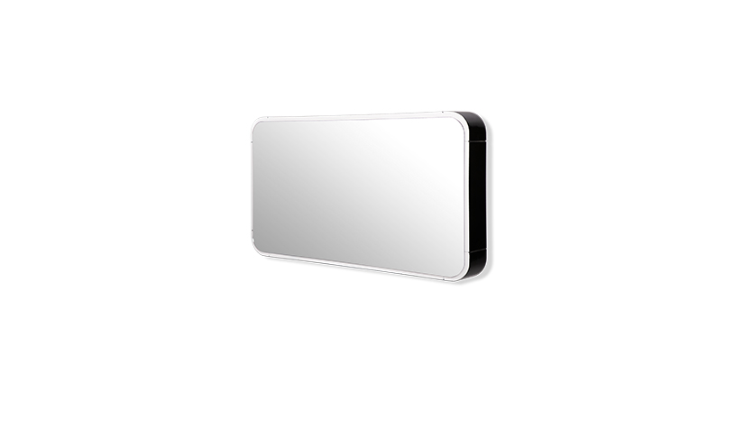 آینه دکوراتیو هارمونی مدل WF1 013 A - تصویر 2
