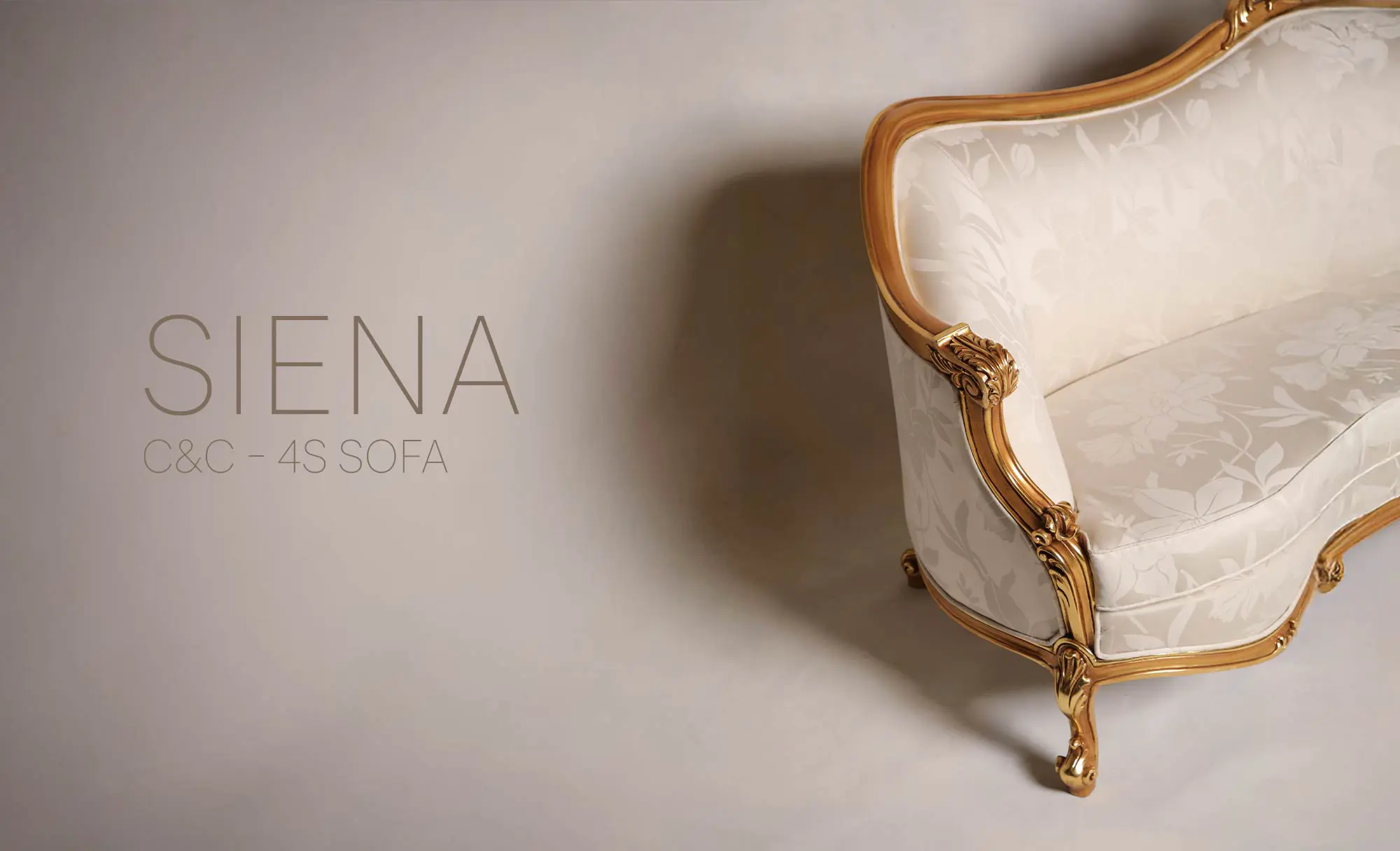 مبل راحتی هارمونی مدل Siena - تصویر 6