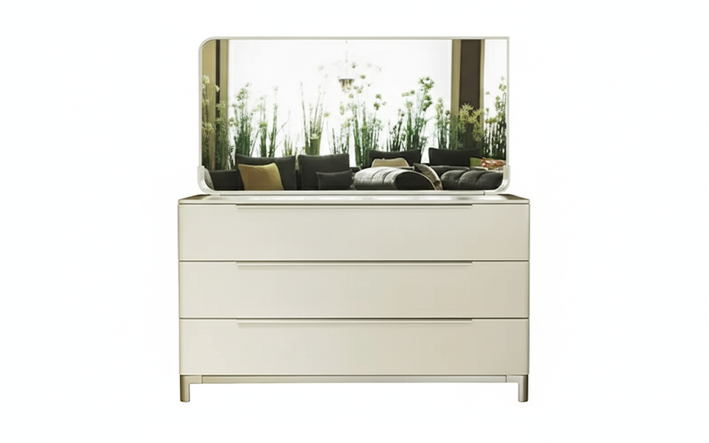 دراور هارمونی مدل YJ-8708-05-PG - تصویر 2