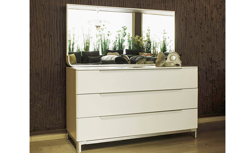 دراور هارمونی مدل YJ-8708-05-PG - تصویر 3