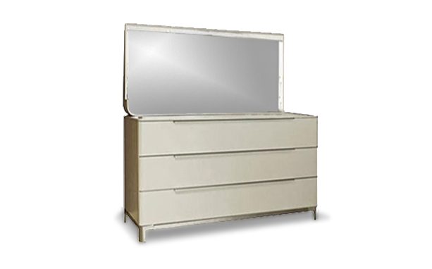 دراور هارمونی مدل YJ-8708-05-PG