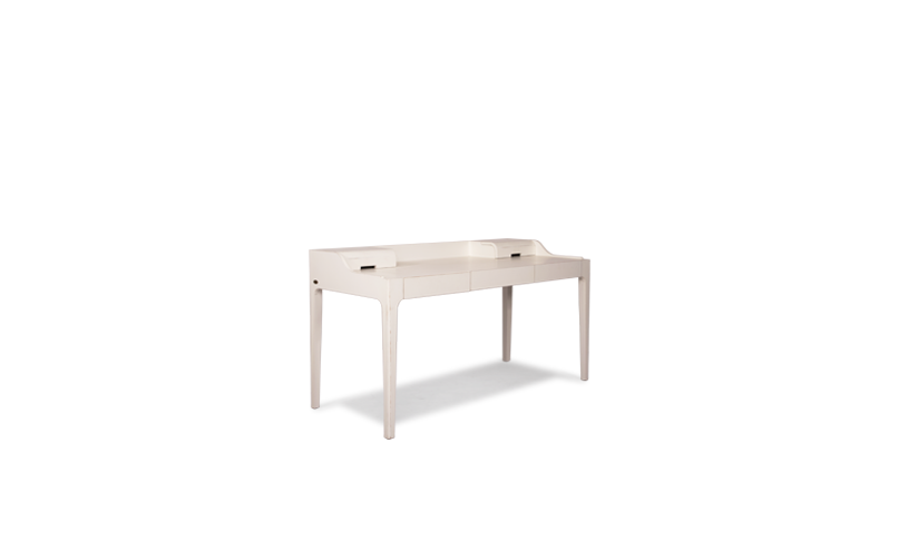 میز تحریر هارمونی مدل دنا 120 و 150 - تصویر 3
