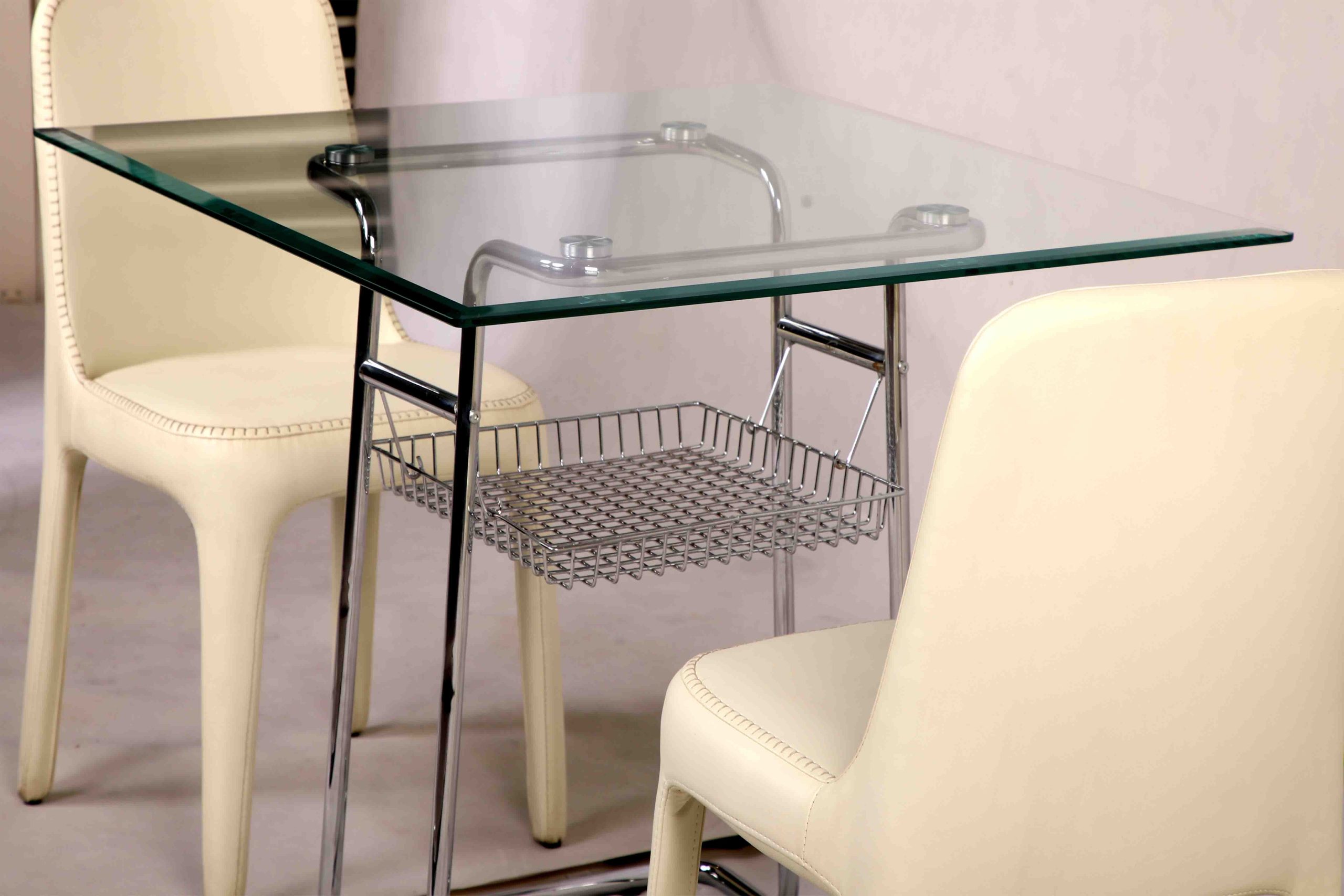 میز غذاخوری هارمونی مدل CT 226 - تصویر 4