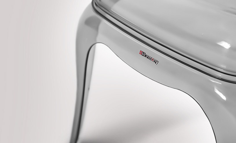 میز کنارمبل هارمونی مدل PC 689 T - تصویر 3