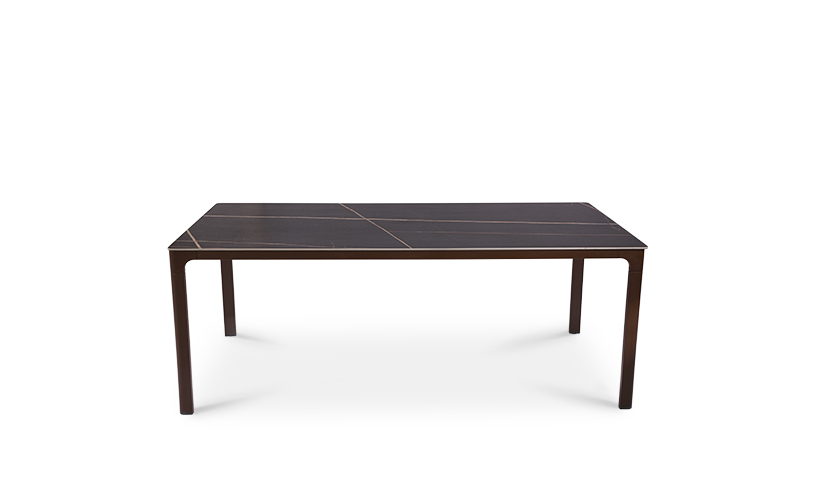 میز غذاخوری هارمونی مدل CT-1384 - تصویر 2