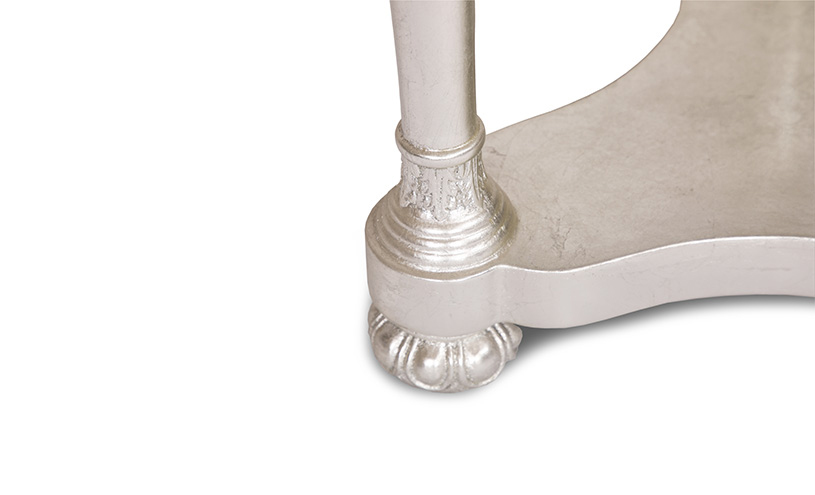 میز کنارمبل هارمونی مدل AN-J051 - تصویر 3