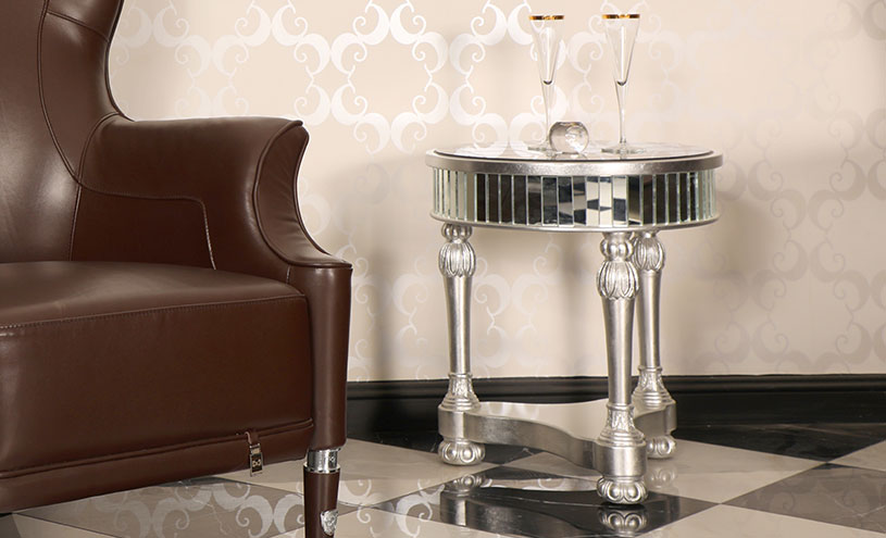 میز کنارمبل هارمونی مدل AN-J051 - تصویر 4