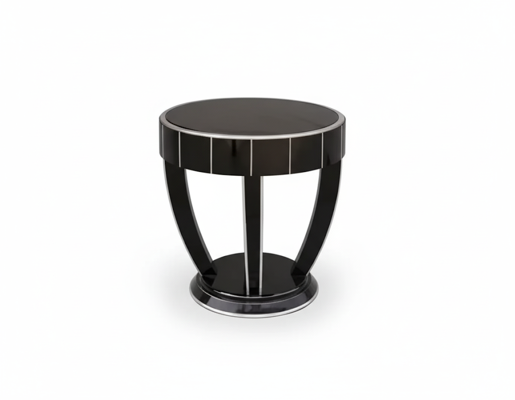 میز کنارمبل هارمونی مدل ANJ 031C - تصویر 2