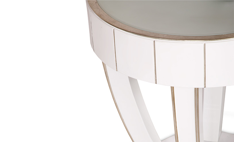 میز کنارمبل هارمونی مدل ANJ 031C - تصویر 3