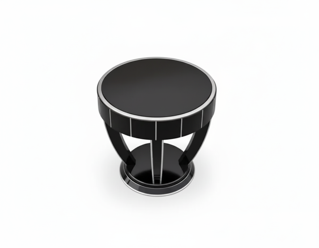 میز کنارمبل هارمونی مدل ANJ 031C - تصویر 4