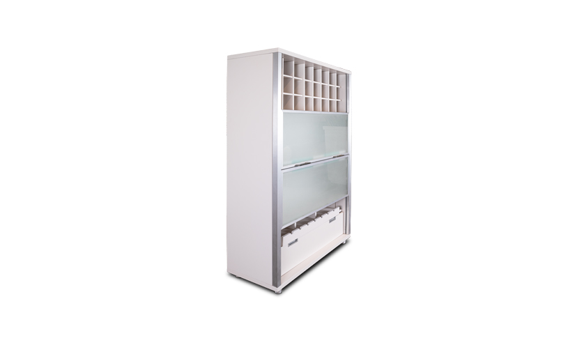 ویترین هارمونی مدل HA-SW0502 - تصویر 3