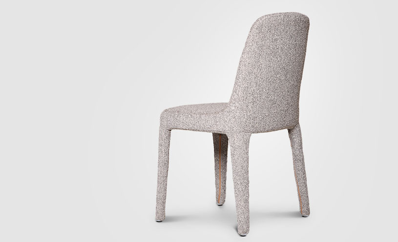 صندلی هارمونی مدل CY 1309 B - تصویر 2