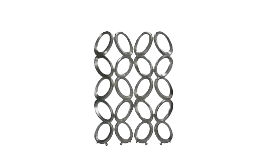 پارتیشن هارمونی مدل AN-PF01-A