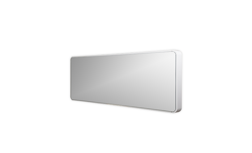 آینه دکوراتیو هارمونی مدل YJ-8609 - تصویر 2
