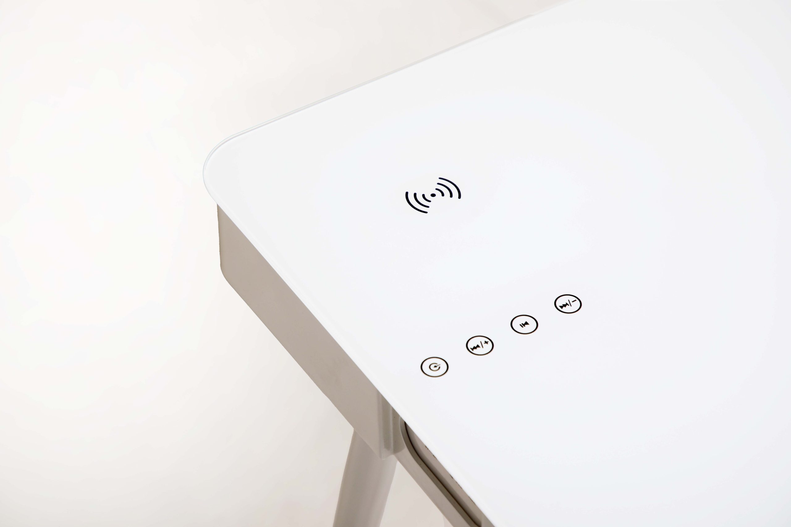 میز کنارمبل هارمونی مدل Smart CT003 - تصویر 2