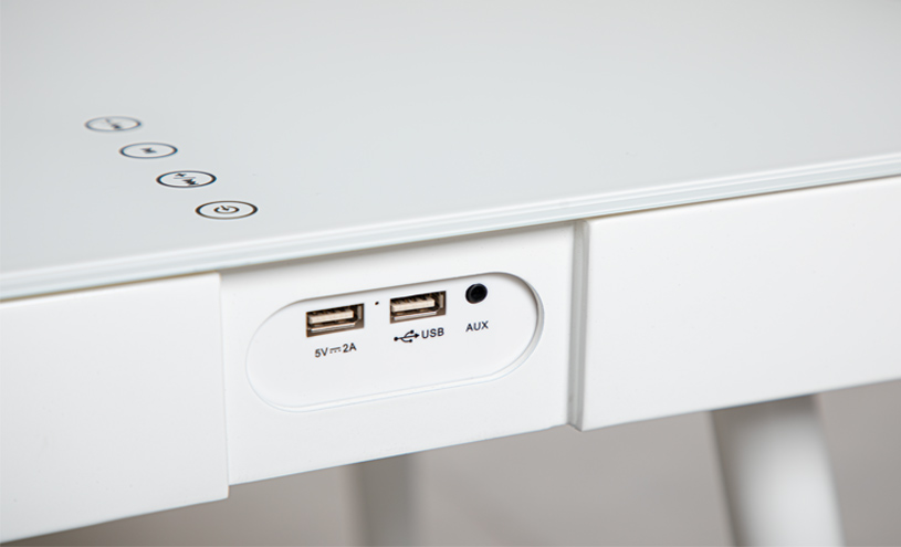 میز کنارمبل هارمونی مدل Smart CT003 - تصویر 7