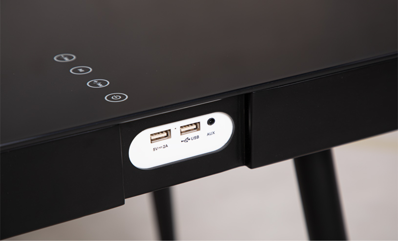 میز کنارمبل هارمونی مدل Smart CT003 - تصویر 8