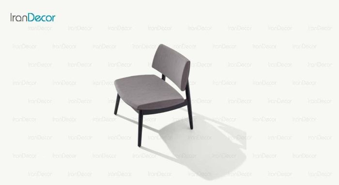 مبل یک نفره صنایع نظری - تصویر 4