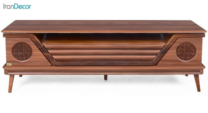 میز تلویزیون متاوود مدل TV-510 - تصویر 5