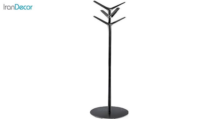 جالباسی نظری مدل Mini FL101 6 شاخه - تصویر 2