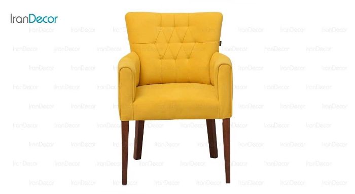 صندلی دسته‌دار صنایع نظری مدل P800 - تصویر 7