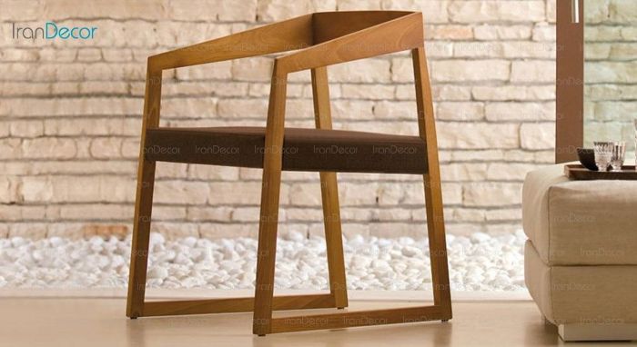 صندلی صنایع نظری مدل P700 - تصویر 10