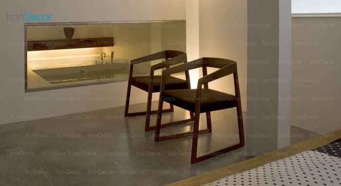 صندلی صنایع نظری مدل P700 - تصویر 11