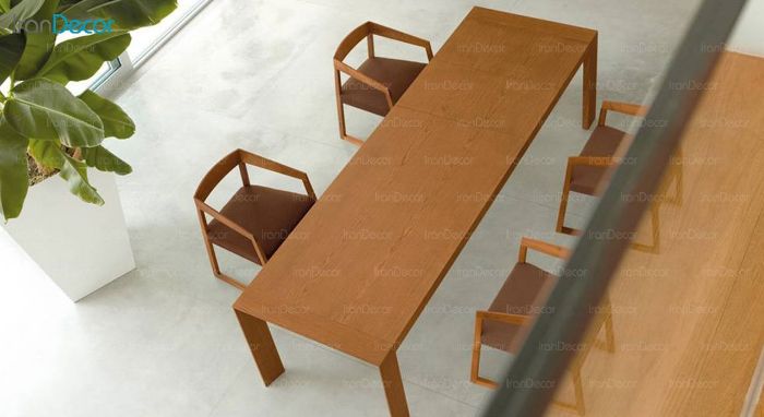 صندلی صنایع نظری مدل P700 - تصویر 15