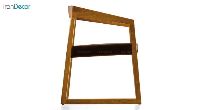 صندلی صنایع نظری مدل P700 - تصویر 4