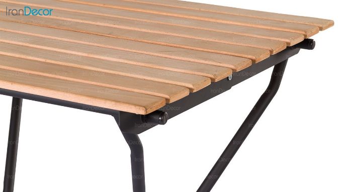 میز تاشو نهال سان کد 661 - تصویر 4