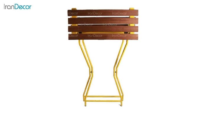 میز تاشو نهال سان کد 661 - تصویر 6