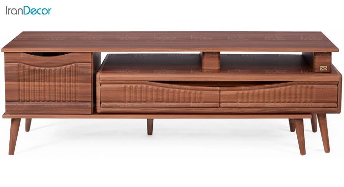 میز تلویزیون متاوود مدل TV-610 - تصویر 2