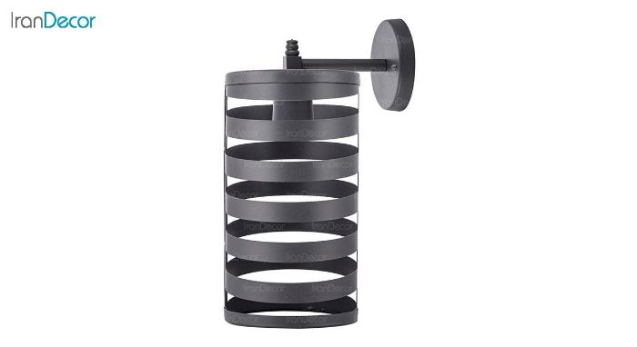 دیوارکوب آرام مدل 83023/1W تک شعله - تصویر 4