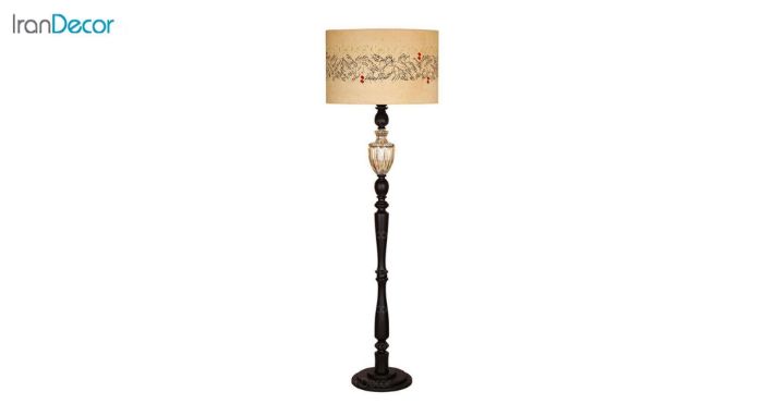 آباژور ایستاده آرام مدل ML7012/20 - تصویر 3