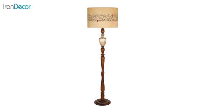 آباژور ایستاده آرام مدل ML7012/20 - تصویر 4