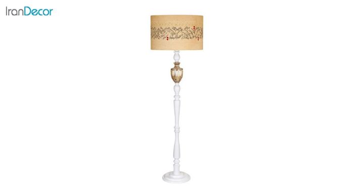 آباژور ایستاده آرام مدل ML7012/20
