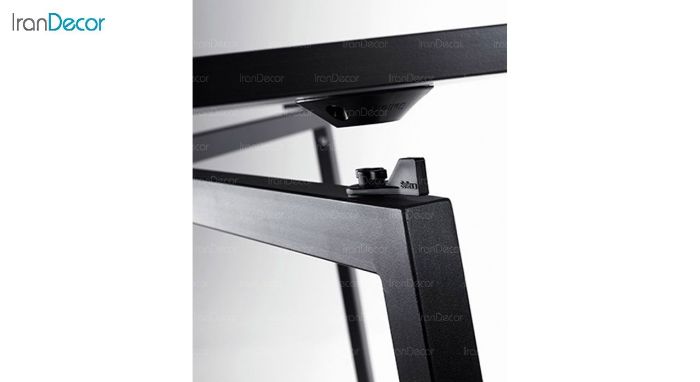پایه میز مدل فست F492 تاشو - تصویر 4