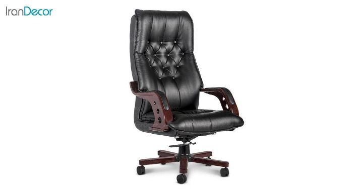 صندلی مدیریتی آرام گستر مدل سورن 905T12