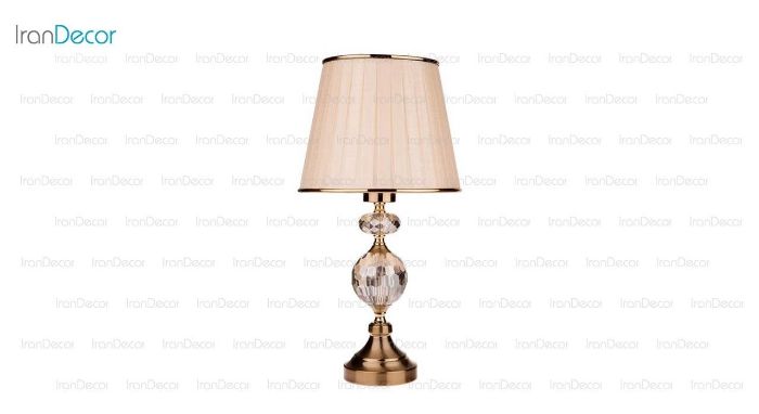 آباژور رومیزی آصفیان مدل مولن روژ ژیگو - تصویر 5