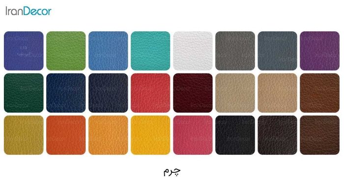نیمکت راشن مدل P-20 N2 - تصویر 3