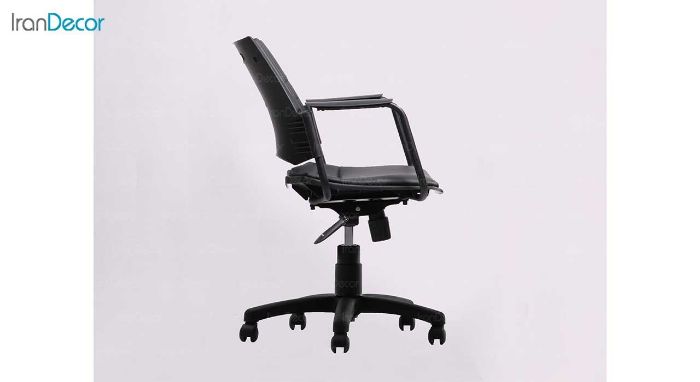 صندلی اپراتوری لیو مدل Q32 p - تصویر 4