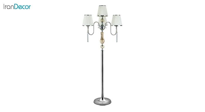 آباژور ایستاده آصفیان مدل الیزه بولینگی K1207