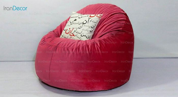 مبل شنی ایزی ناز مدل دراپ