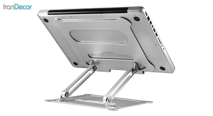 پایه نگهدارنده لپ‌تاپ مدل WLB002 تنظیم شونده - تصویر 5