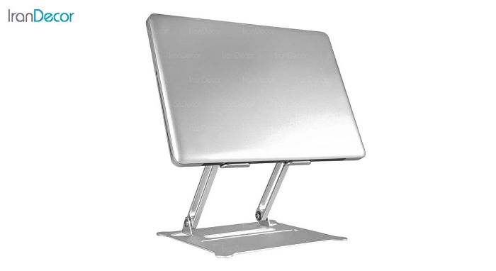 پایه نگهدارنده لپ‌تاپ مدل WLB002 تنظیم شونده - تصویر 7