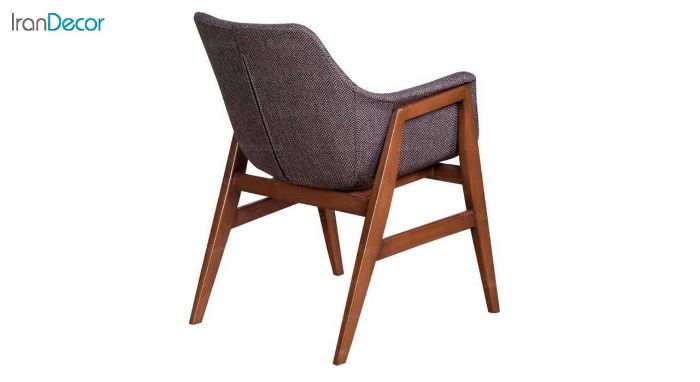 صندلی دسته دار مدل Ren W254 - تصویر 2