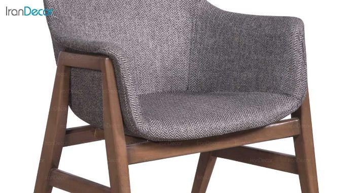 صندلی دسته دار مدل Ren W254 - تصویر 3
