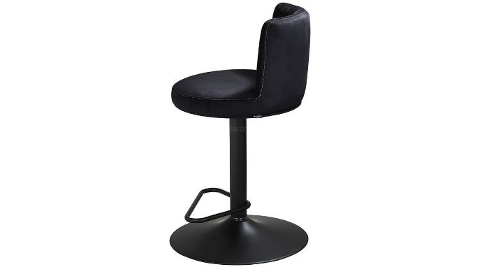 صندلی کانتر زیمر مدل CHB-704 جک دار - تصویر 2